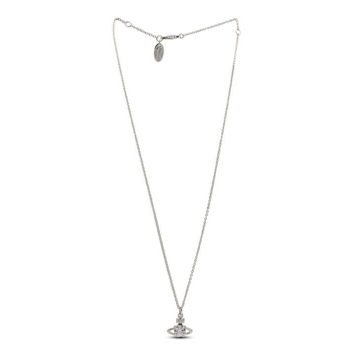 Vivienne Westwood Bijoux - PLATINUM/WHITE | eeec92bf560c1d3c68ea2c0804d3cc9d53bd431e