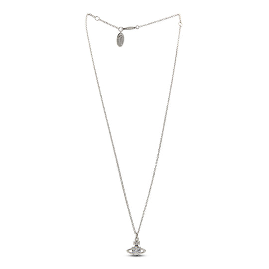 Bijoux Platinum/White