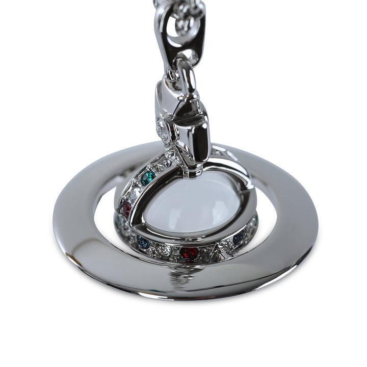Vivienne Westwood Bijoux - PLATINUM | 2146f9f96d1e2e8d037454f27f818dd378b518fe