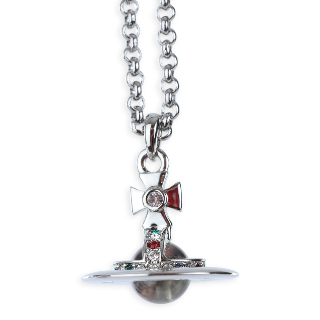 Vivienne Westwood Bijoux - PLATINUM | 849f03778ef5c66100330e3ee69b068ed6bf05a8