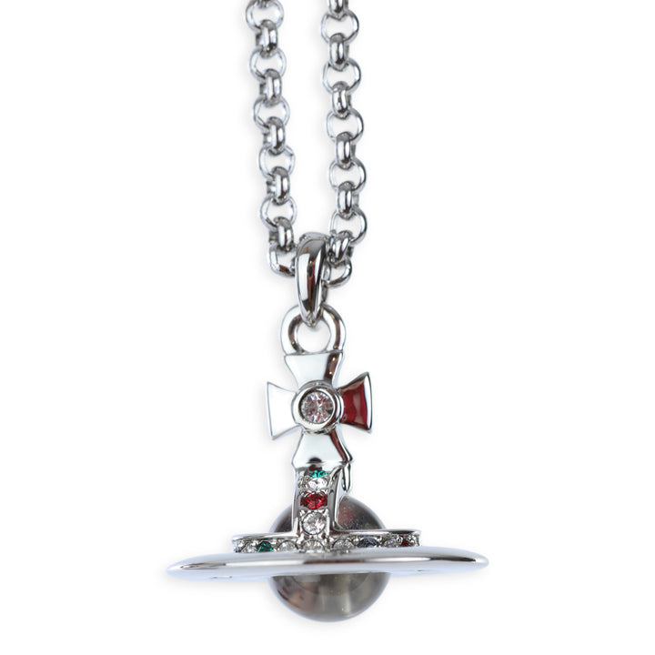 Vivienne Westwood Bijoux - PLATINUM | 849f03778ef5c66100330e3ee69b068ed6bf05a8