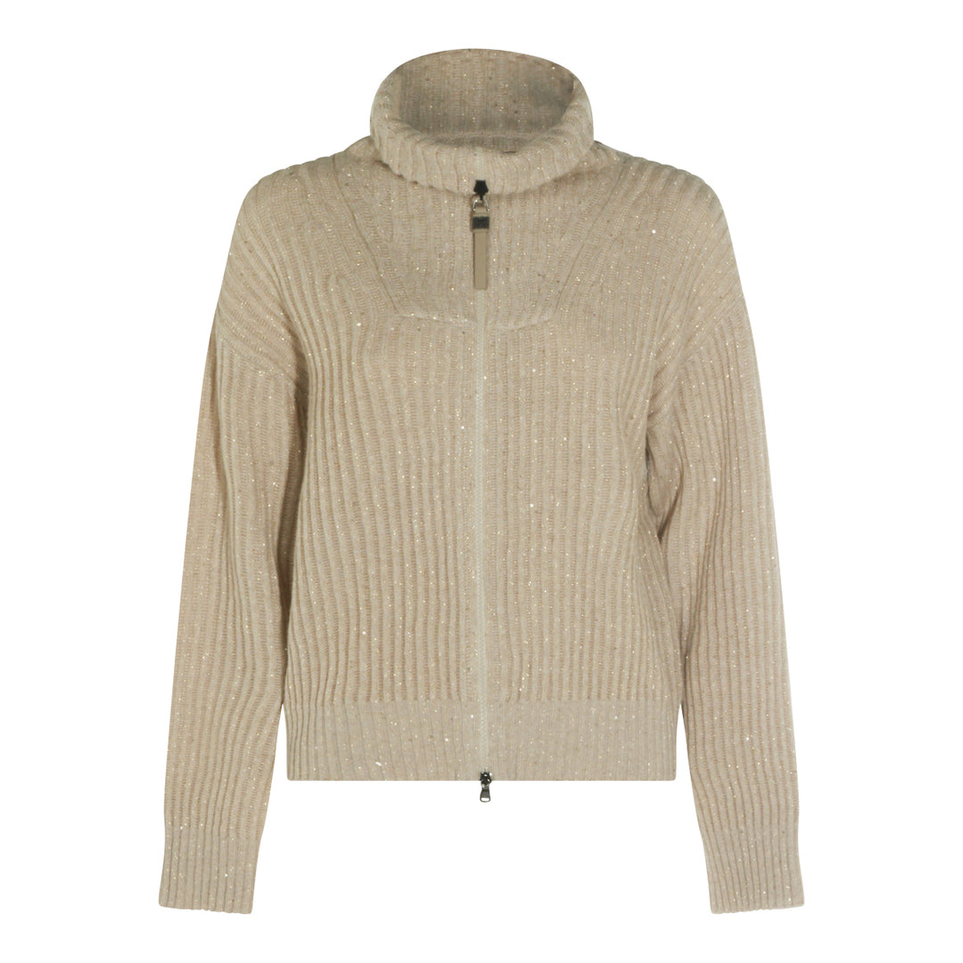 Brunello Cucinelli Sweaters - BEIGE | f69fbb51b53139b991ac17234af86afe6a149c7a