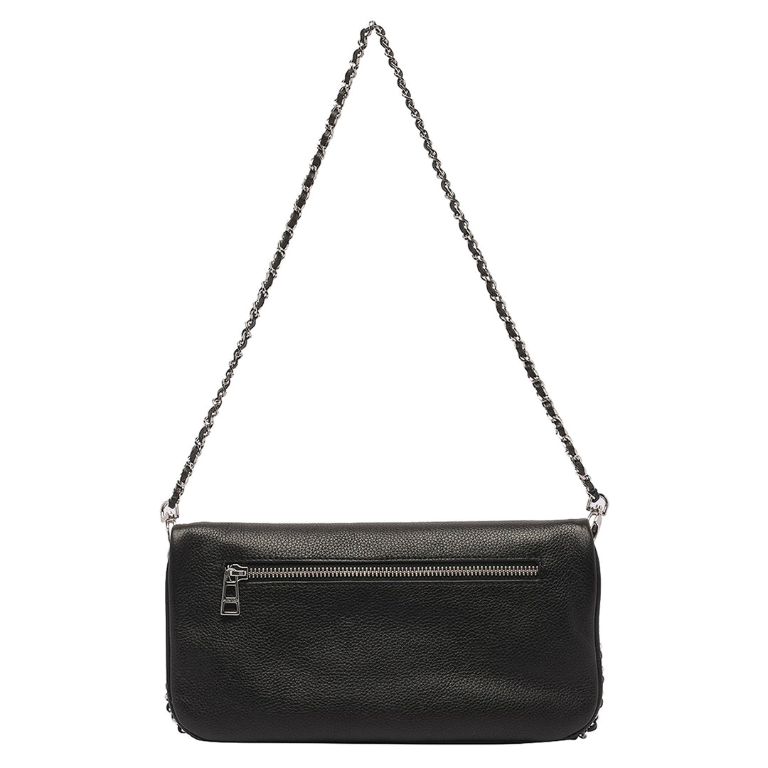 Zadig & Voltaire Bags - BLACK/SILVER | 6a132f5c723a6df97218bffbcf184cf9f7105faa