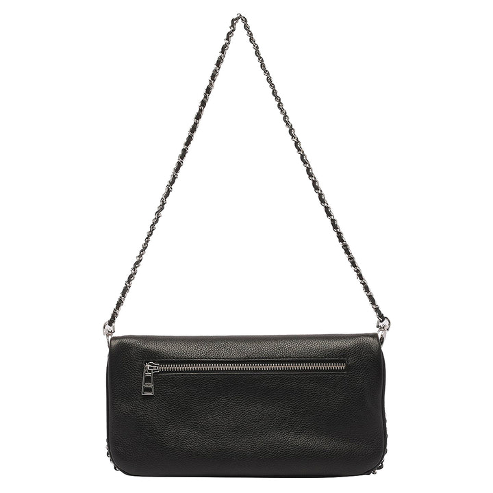 Zadig & Voltaire Bags - BLACK/SILVER | 6a132f5c723a6df97218bffbcf184cf9f7105faa