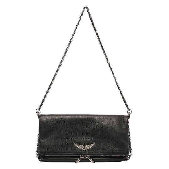 Bags Black/Silver