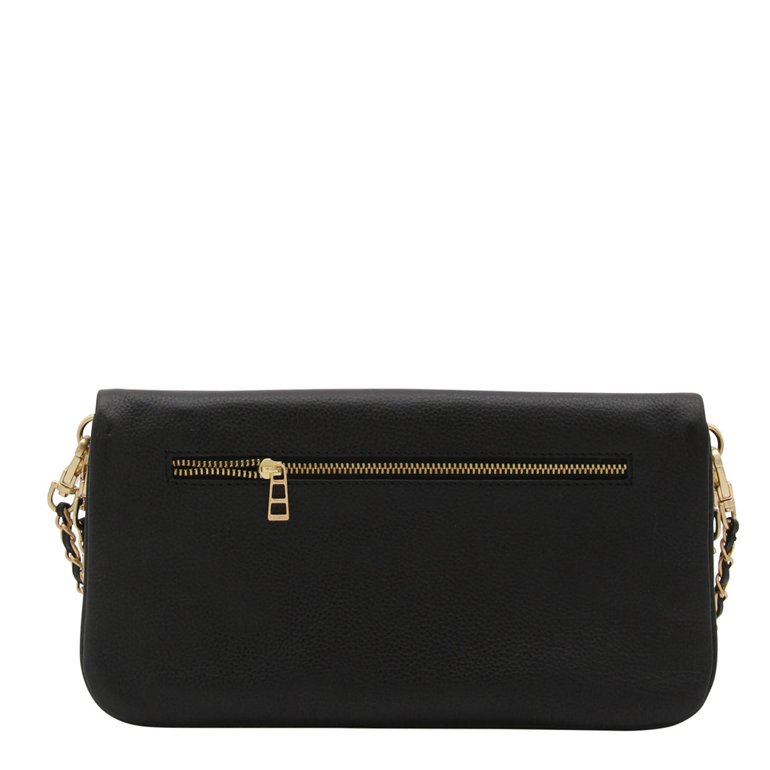 Zadig & Voltaire Bags - BLACK/GOLD | d553e8cd9c48c3205df73585fbdbcfb451899cc3