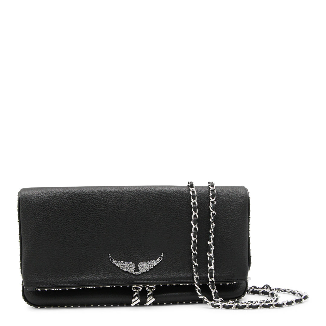 Zadig & Voltaire Bags - BLACK | 40e4418d020ab294fa7f0e313da939b0e592c26c