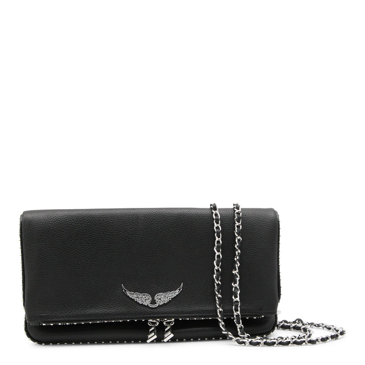 Zadig & Voltaire Bags - BLACK | 40e4418d020ab294fa7f0e313da939b0e592c26c