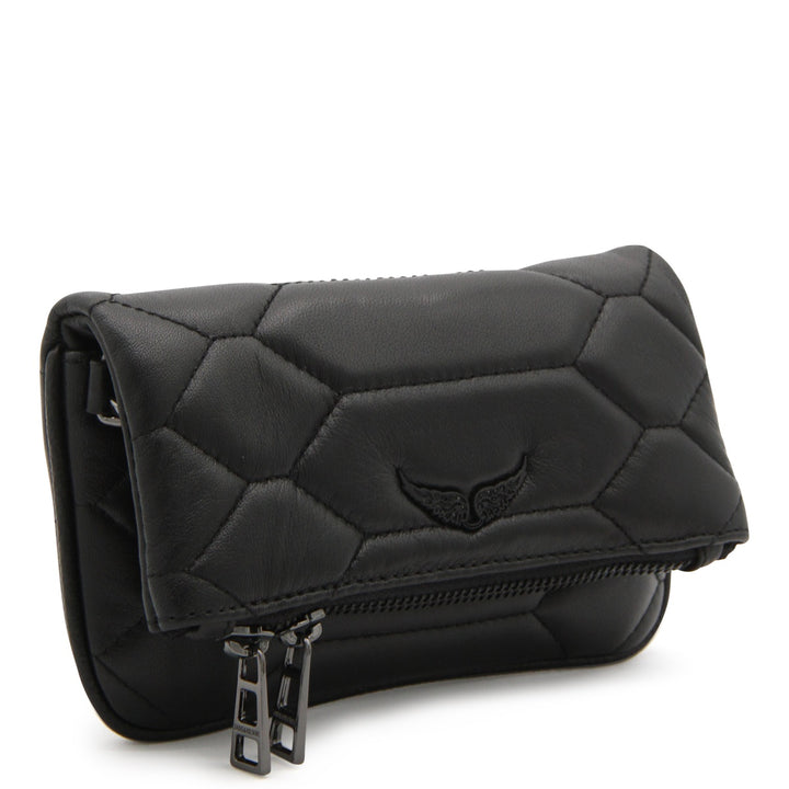Zadig & Voltaire Bags - BLACK | 840ba0d833c27d1b2cc5c3b24cbf0a116e5cb9c9