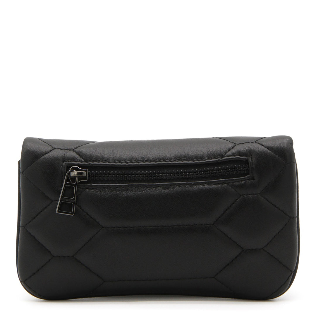 Zadig & Voltaire Bags - BLACK | e259b8ecf9d69e523831815607bd7acbee04d2f1