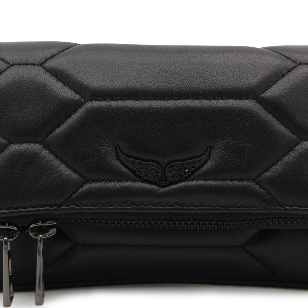 Zadig & Voltaire Bags - BLACK | 79e8f67f1687a9d10dde6583fe746c5cb811d35f