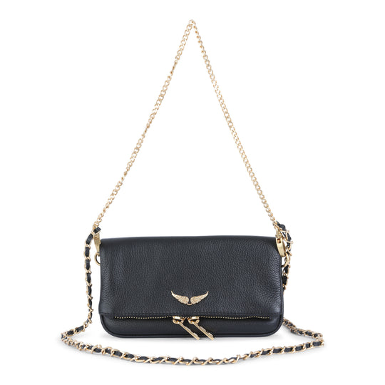 Bags Black/Gold