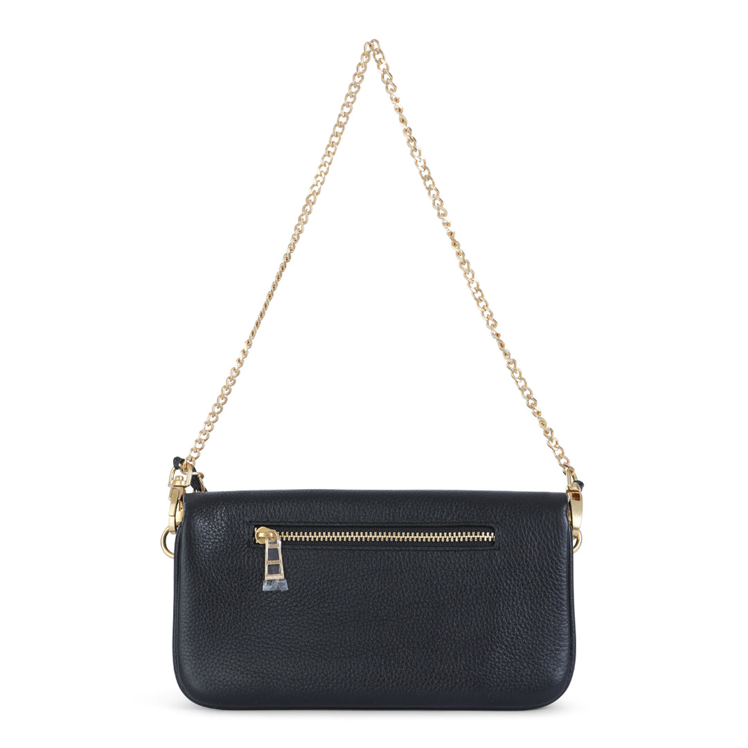 Zadig & Voltaire Bags - BLACK/GOLD | 3634fb8029d69a4875f737800453774f16a25c41