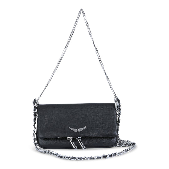 Bags Black/Silver