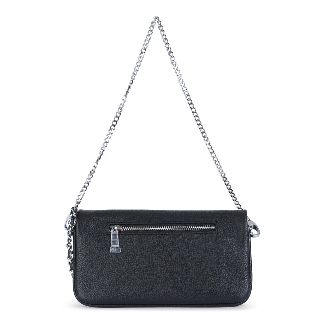 Zadig & Voltaire Bags - BLACK/SILVER | 9b99520244af93c3dcc8c031b30a2e7f7b71da36