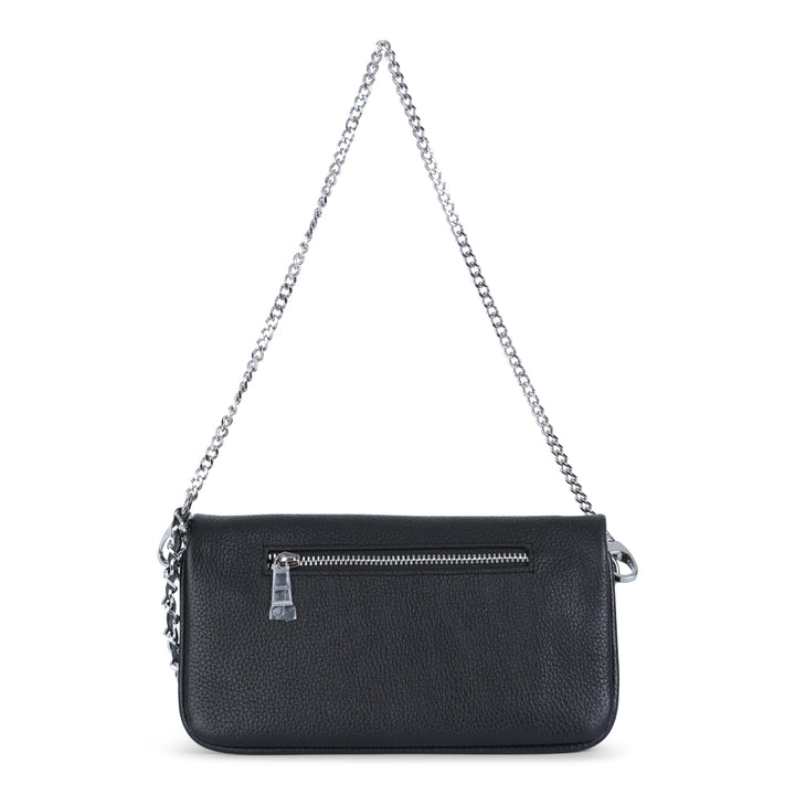 Zadig & Voltaire Bags - BLACK/SILVER | de046c58eeff681850f5771717357ffde58775d6