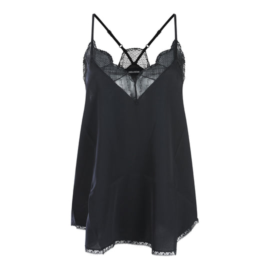 Top Black