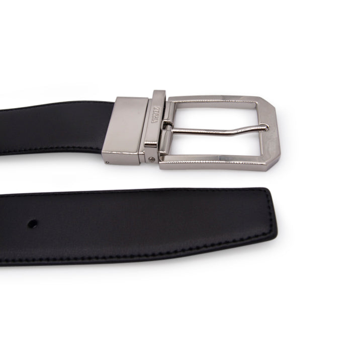 Zegna Belts - BLACK | 4c91c4d9a5be441d6a38f79ce5fb8b6da48ae8d2