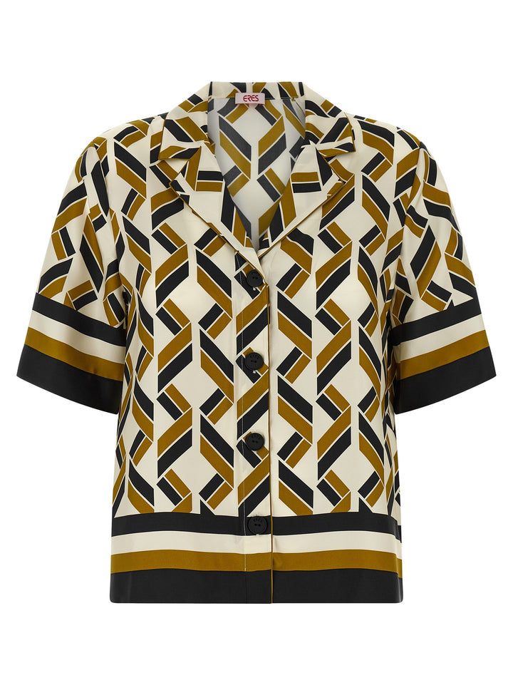 Eres Sonore Shirt and Blouse - Multicolor | e9363e987a741e483070af71065b4ffe9f47d4af