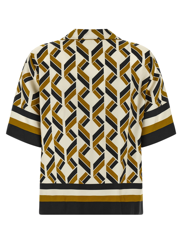 Eres Sonore Shirt and Blouse - Multicolor | 3c5aa30da7987ce05674c625c1acd1852901e916