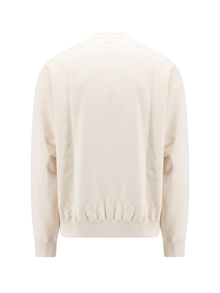 Jil Sander Sweaters - Light and natural | 0ca623b48e8dda6aeba0d3d615964f6798670ef6