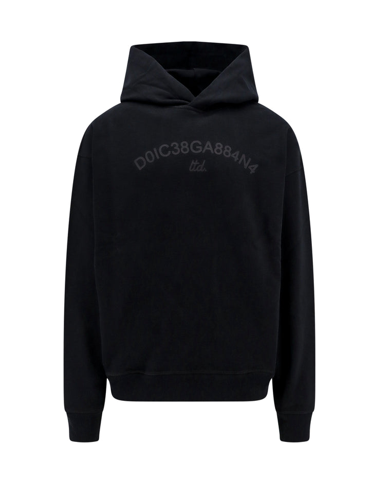 Dolce & Gabbana Sweaters - Blacks and greys | 51699b84040a674e1f627d5dbca23ff2a67f8427