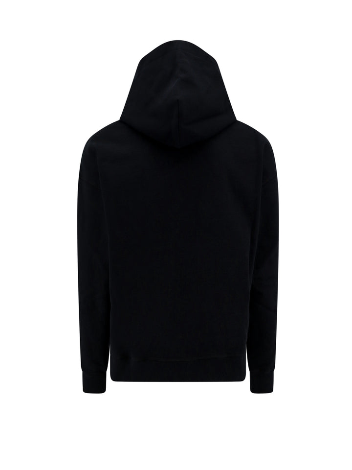 Dolce & Gabbana Sweaters - Blacks and greys | 0f2d1cc69f56de030eb35081876d80fe04c5838c