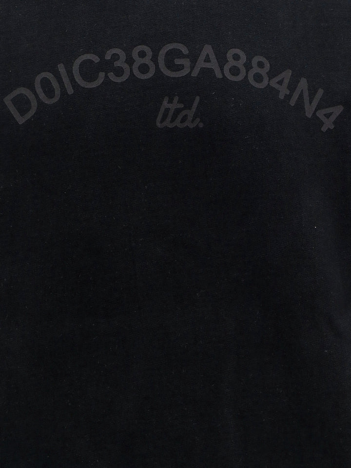 Dolce & Gabbana Sweaters - Blacks and greys | 241d2fcf49dbb568cda974c7239707fd6db2ef23