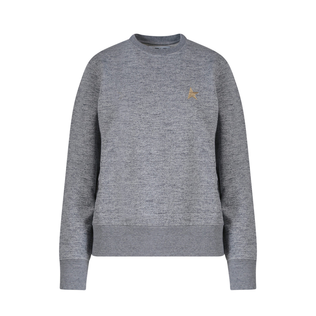 Golden Goose Sweaters - Blacks and greys | 03ed83e95f0a91a539dab0fdd5326b4169e7d8b4