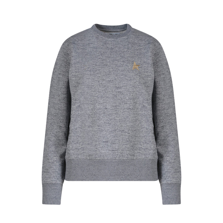 Golden Goose Sweaters - Blacks and greys | 03ed83e95f0a91a539dab0fdd5326b4169e7d8b4