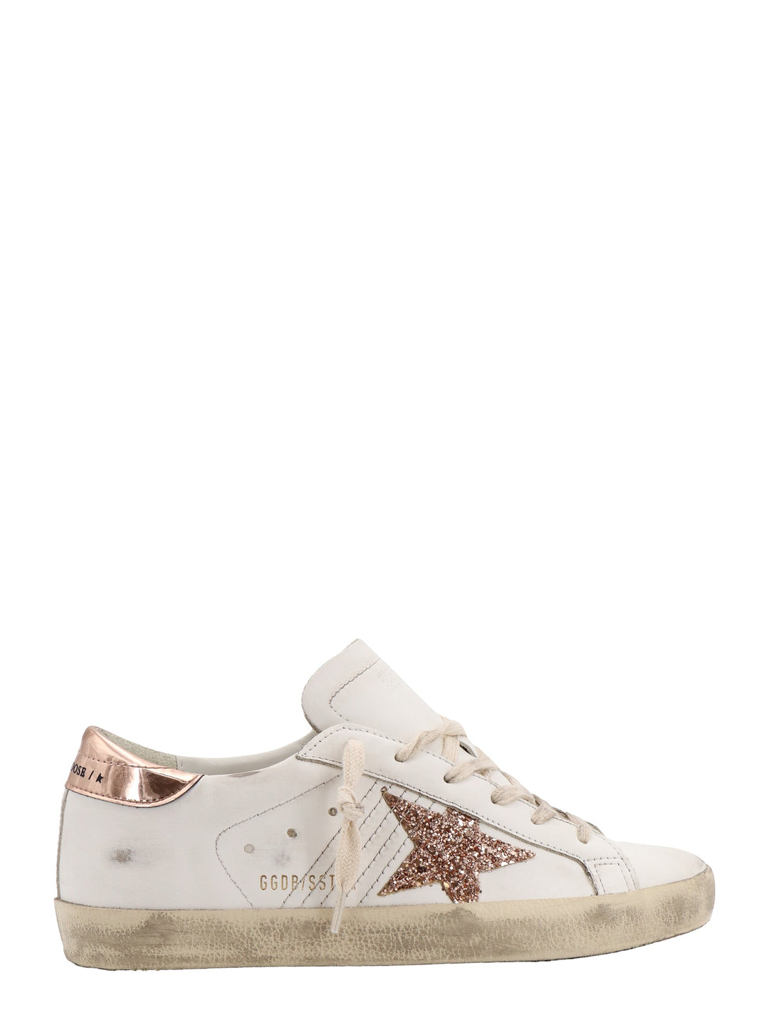Golden Goose Sneakers - Light and natural | 782726f1217c2a74291ae959d172df2a137b67e4