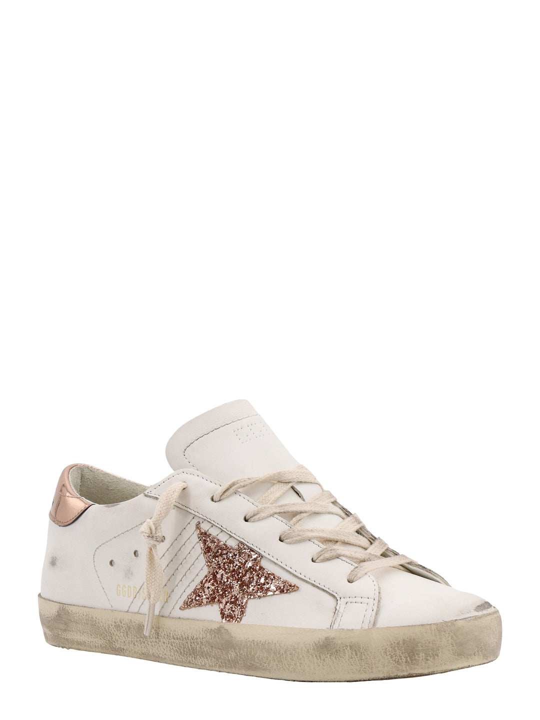 Golden Goose Sneakers - Light and natural | 411bec0d4a33d1dca5afb29aa84c57986ae6e258