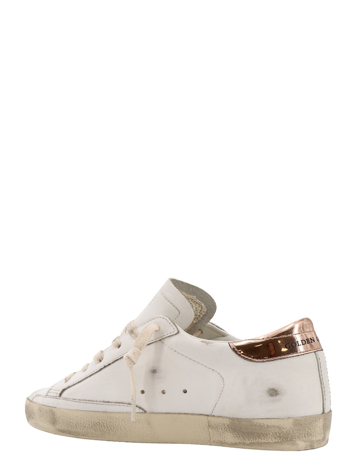 Golden Goose Sneakers - Light and natural | 4253430e2ca8e4c8770999087bed8e47567ac8c0