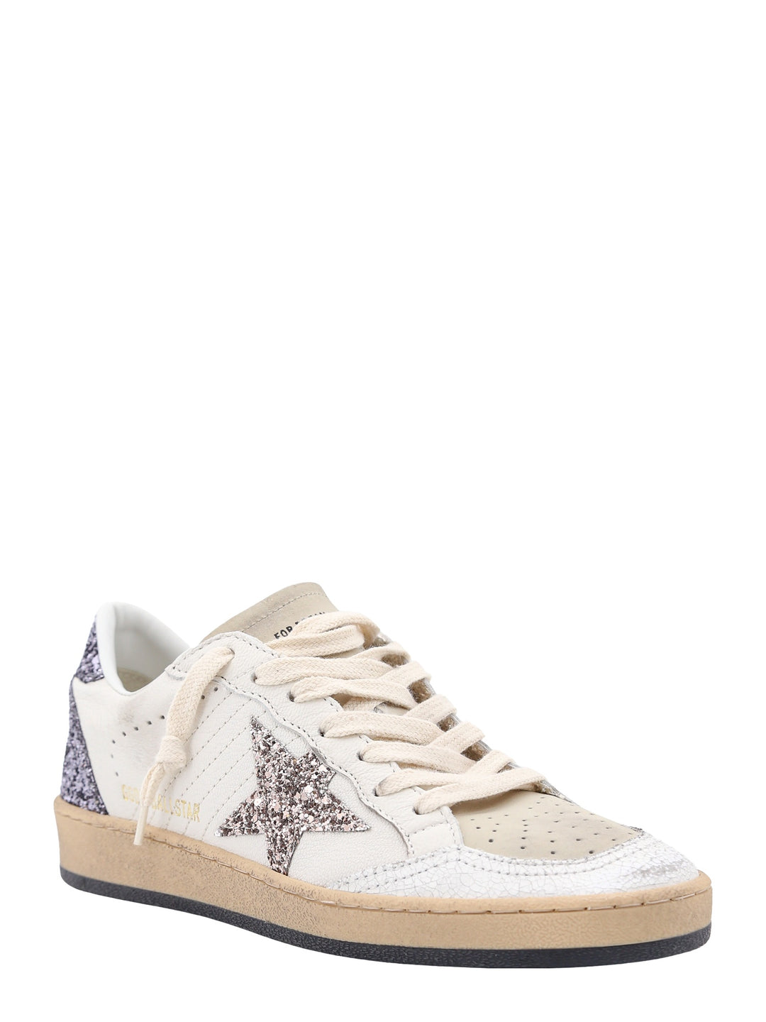 Golden Goose Sneakers - Light and natural | 7d809b0c22206d758fe02e9c35c8741bf0d8de5e