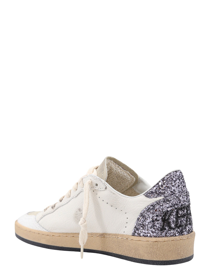 Golden Goose Sneakers - Light and natural | 71d03a61aad6e2a01dddd8d71211af47a9206b9d