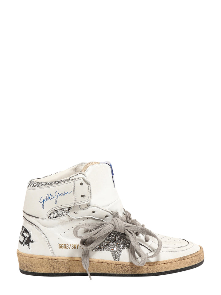 Golden Goose Sneakers - Light and natural | a9bc164ff4b03bd473b140e64da26f4abe01c177