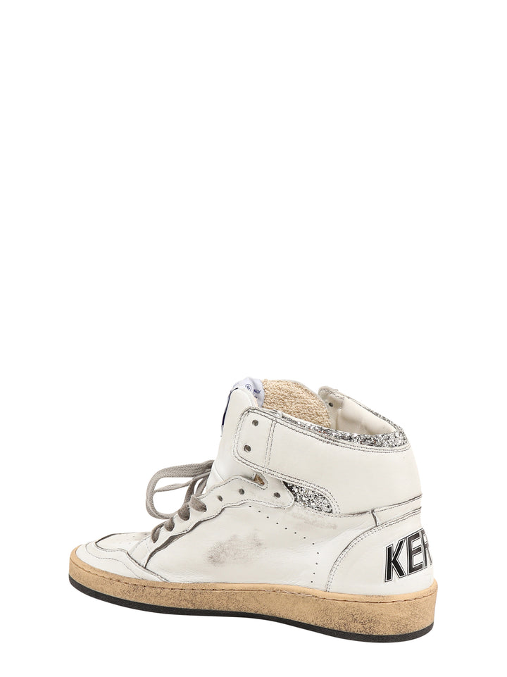 Golden Goose Sneakers - Light and natural | f52912476e5ed3f3543cd156e791e63363ed0367