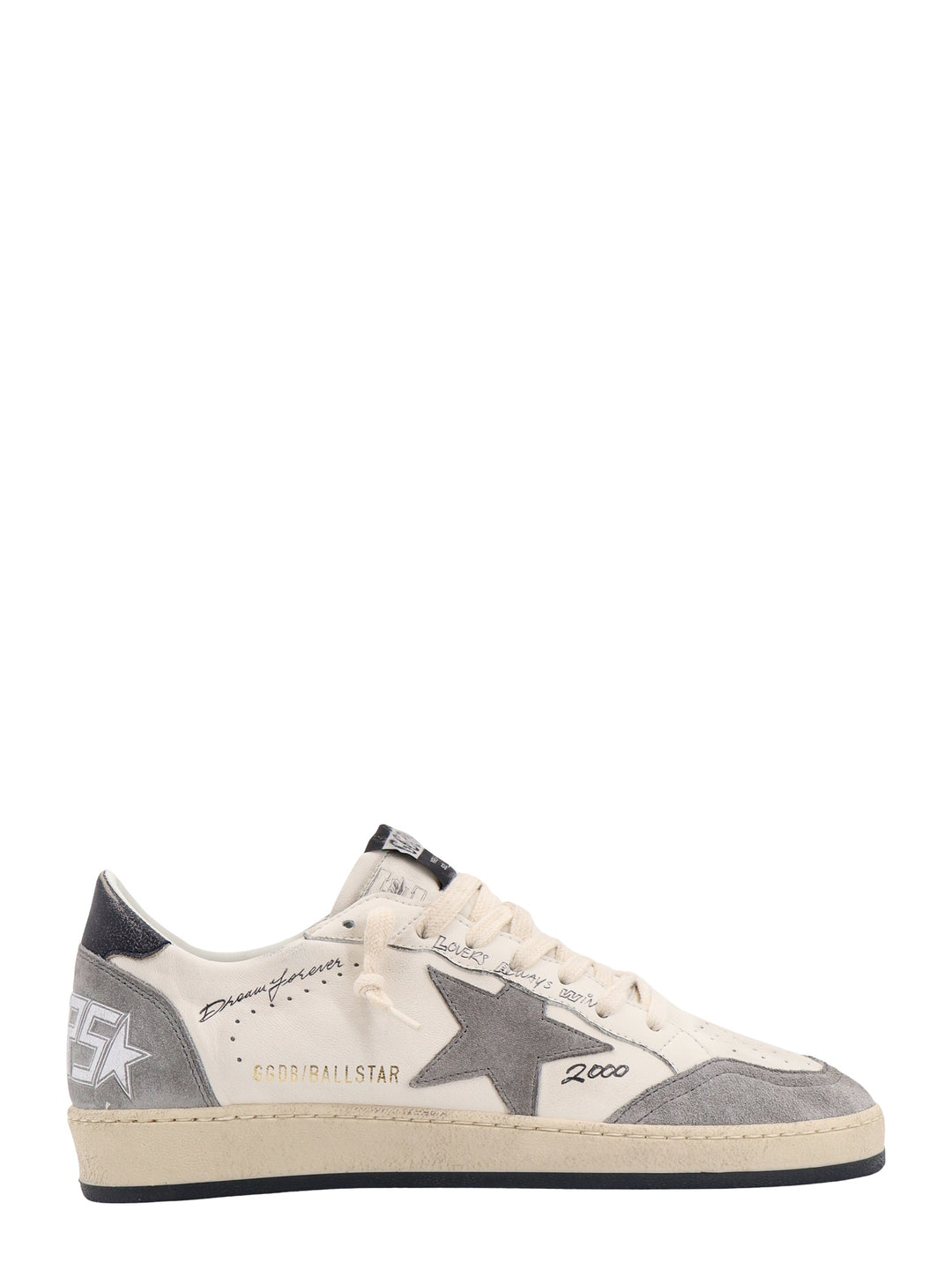 Golden Goose Sneakers - Light and natural | 9d2726fd419dd54399e6efe2ef785ac3e76f549f