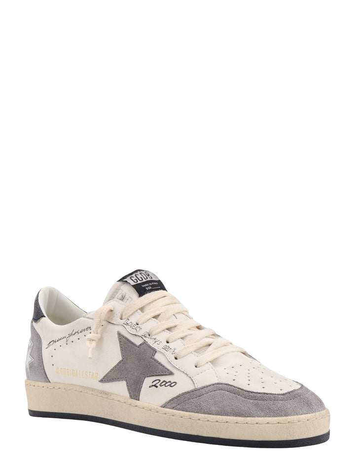 Golden Goose Sneakers - Light and natural | 1edaaa2121a17e2db7c5a064228bcb484b4080ef