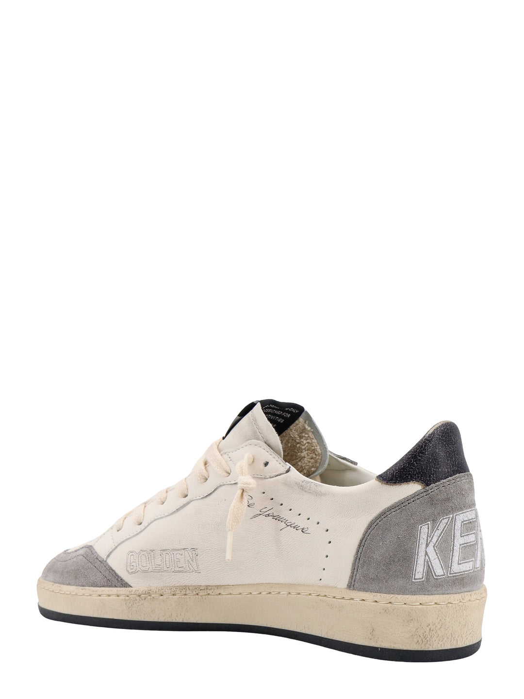 Golden Goose Sneakers - Light and natural | 468d8e4f742723b6103ae095fefe0c679498b8fd