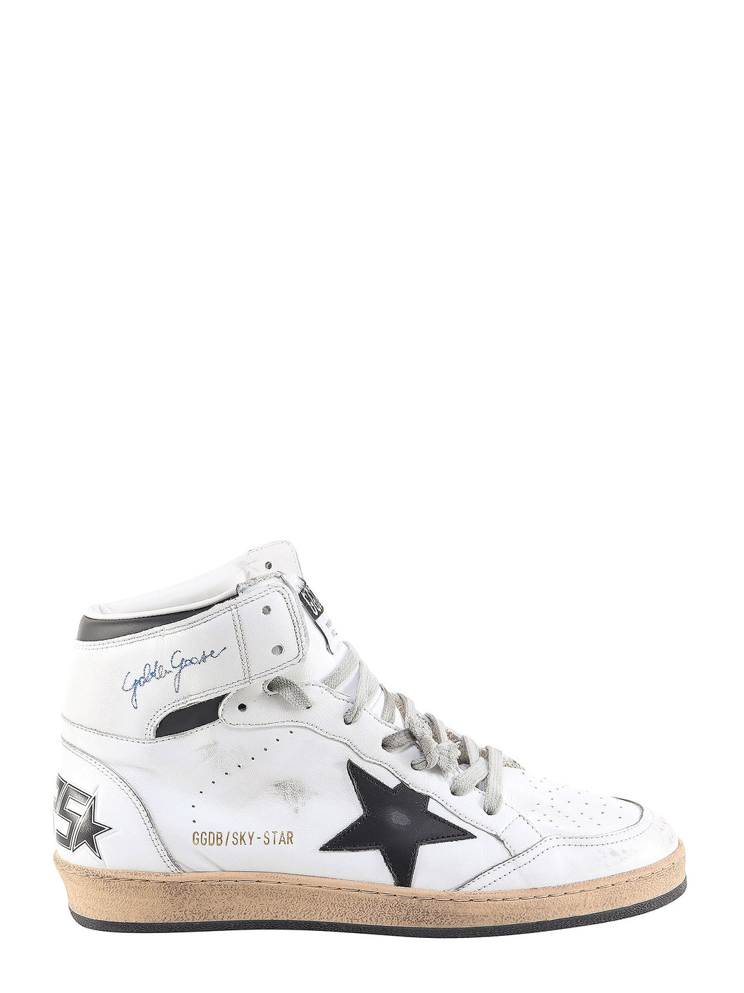 Golden Goose Sneakers - Light and natural | c762257fafde6da5dd6a8bc3644945f0b3a14a8f