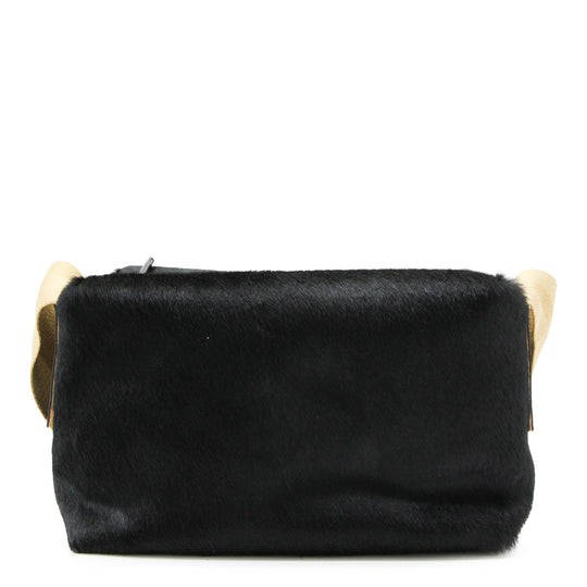 Bags Black/Mustard