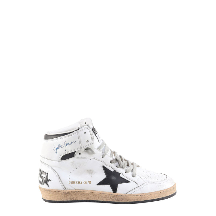 Golden Goose Sneakers - Light and natural | d0c37d31202dc78100f8c804bfb5a6c737c5e145