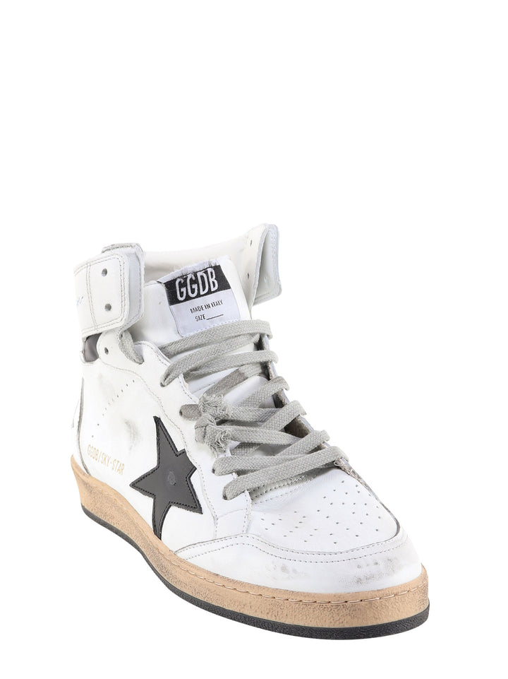 Golden Goose Sneakers - Light and natural | be9dd805284d286a0672169a82dd8b791fc16189