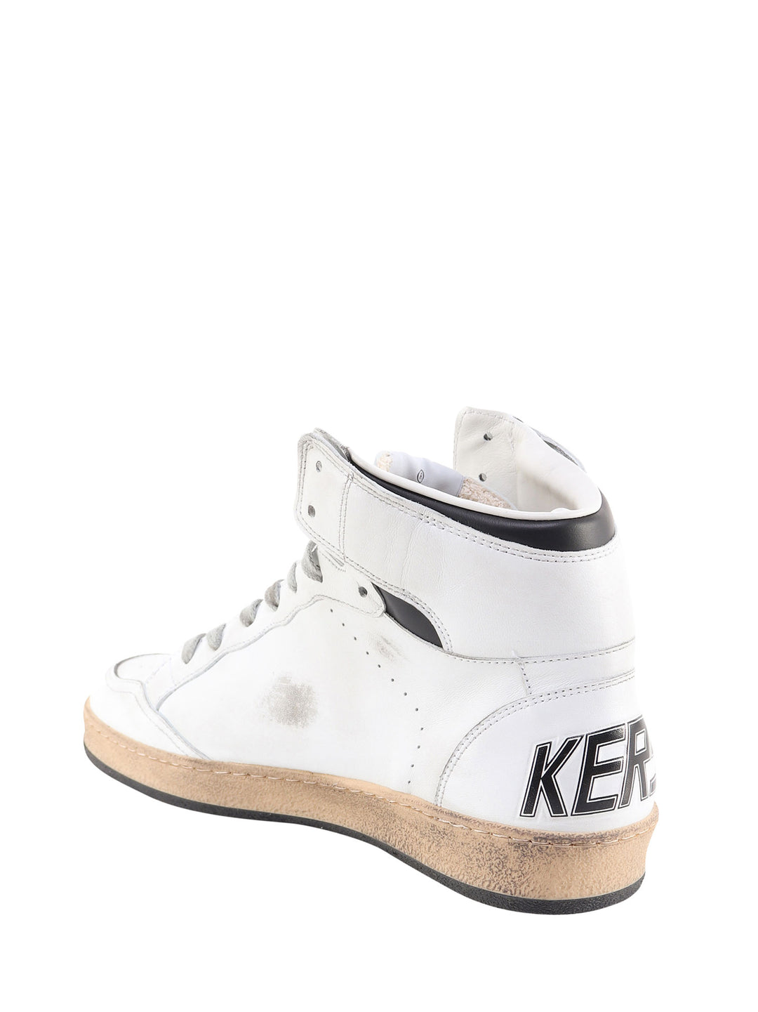 Golden Goose Sneakers - Light and natural | c554cbe77226aa6e02553cedcf15eeed7484dfd1