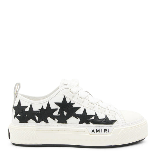 Sneakers White/Black