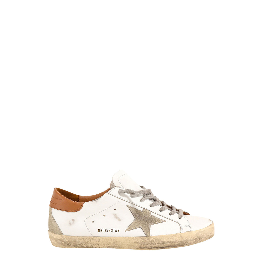 Golden Goose Sneakers - Light and natural | 38a423b5242fe7260ef75034fdbba76a3448c767