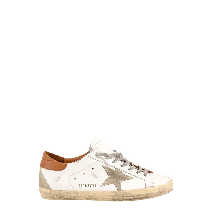 Golden Goose Sneakers - Light and natural | 38a423b5242fe7260ef75034fdbba76a3448c767