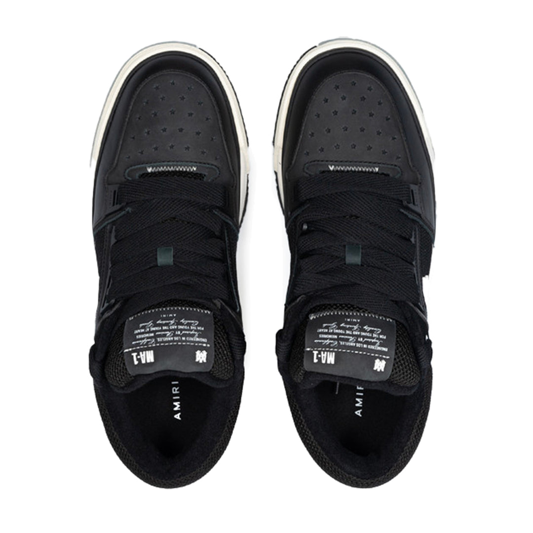 Amiri Sneakers - BLACK | dde1c8754a3e22626e396fa6b1fdd4440a14be4d