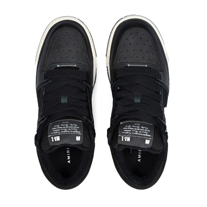 Amiri Sneakers - BLACK | dde1c8754a3e22626e396fa6b1fdd4440a14be4d
